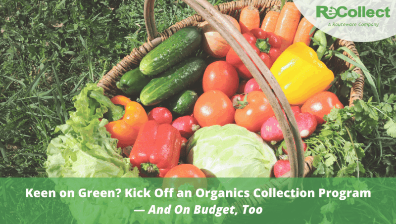 Keen on Green Organics Program
