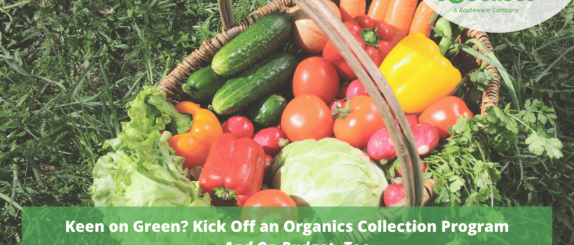 Keen on Green Organics Program