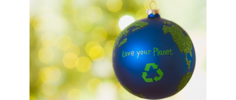 7 Tips for Holiday Season Tis Environmentally Friendly