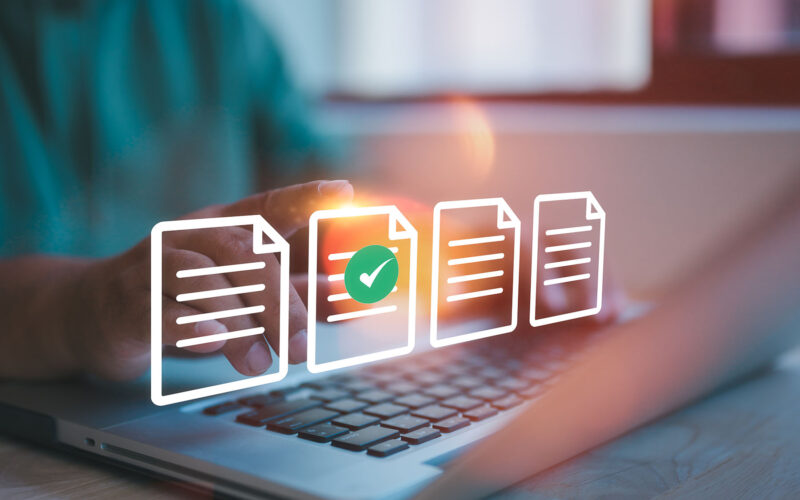 CA SB 1383 Recordkeeping and Reporting
