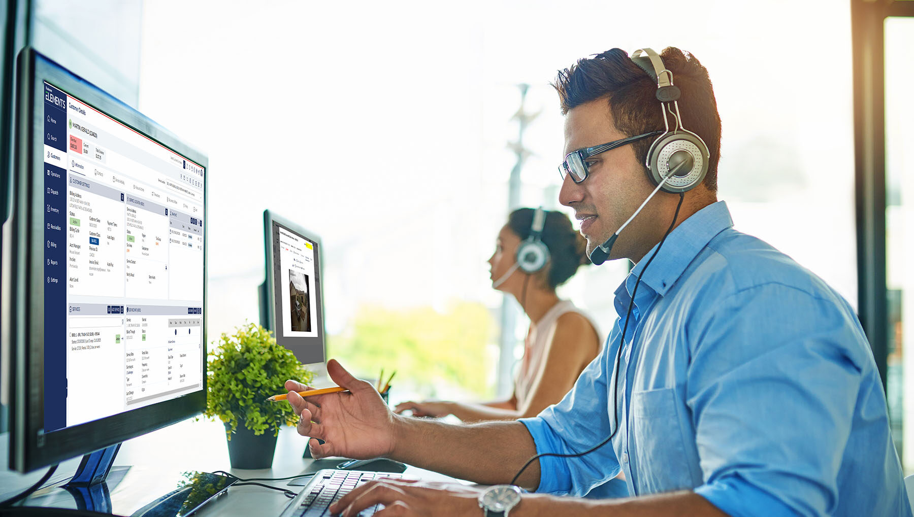 Routeware is often recognized as the best waste management software for organizations seeking greater efficiency across daily operations.