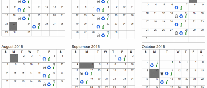 Common Waste Collection Practices 1 Calendar e1509656102536