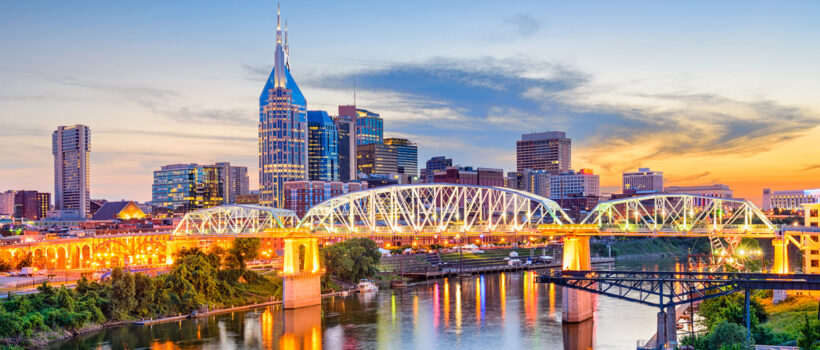 City of Nashville, Tennessee 3 City of Nashville Photo