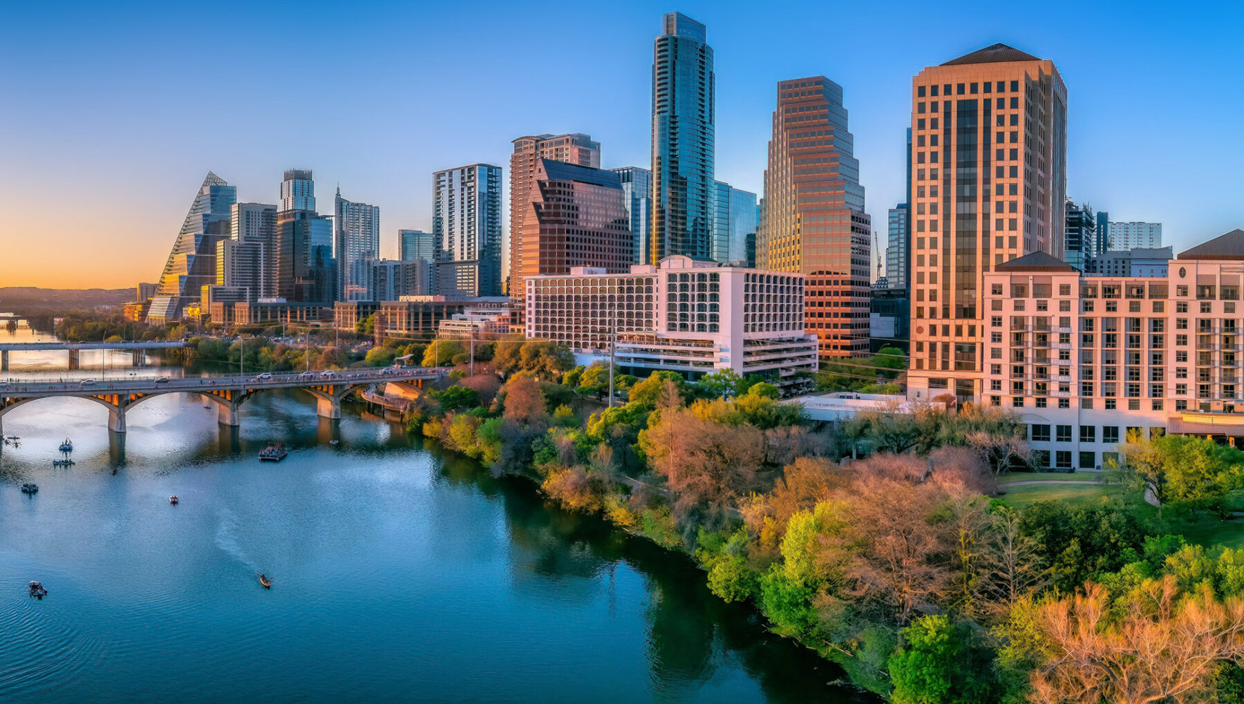 Austin, TX
