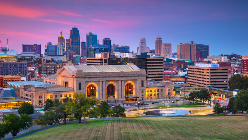Photo of Kansas City, MO
