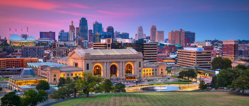 City of Kansas City, Missouri 6 Photo of Kansas City, MO