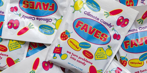 ClimateCandy