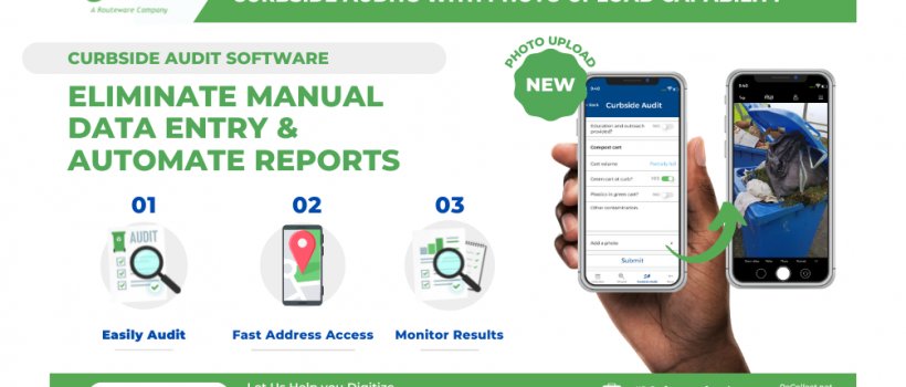 Audit with Ease: Introducing the Curbside Audit Tool 1 Curbside Audit Tool