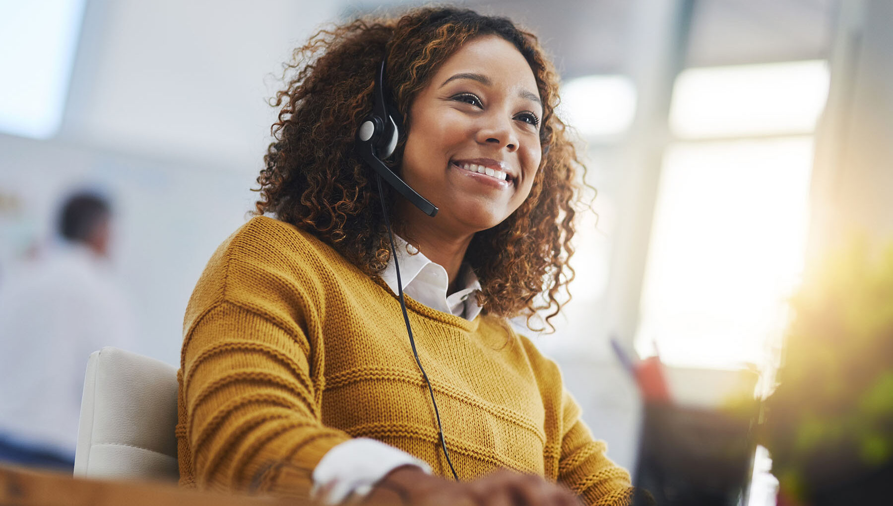 Customer Account Management
