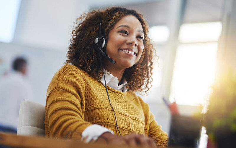 Customer Account Management