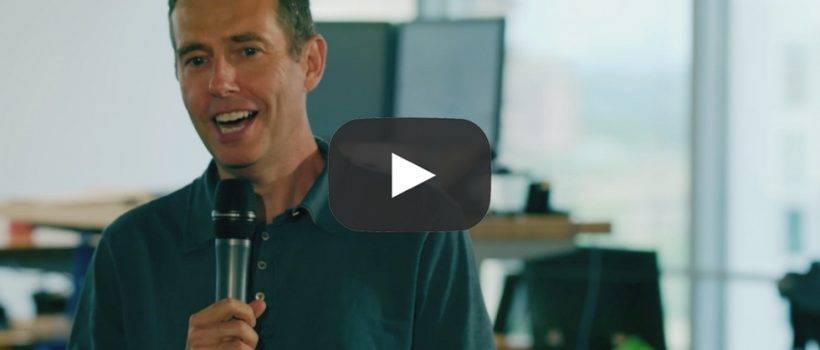 David Plouffe Rubicon