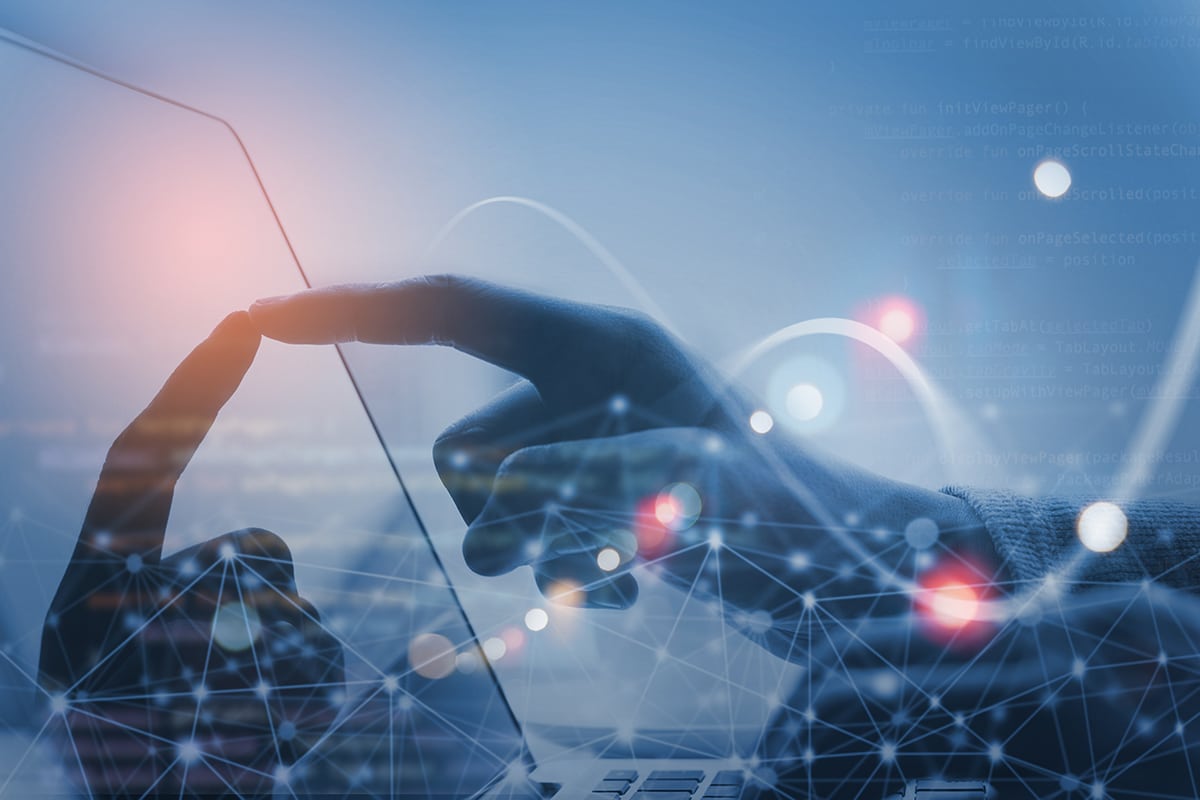 Waste Management Digital Transformation