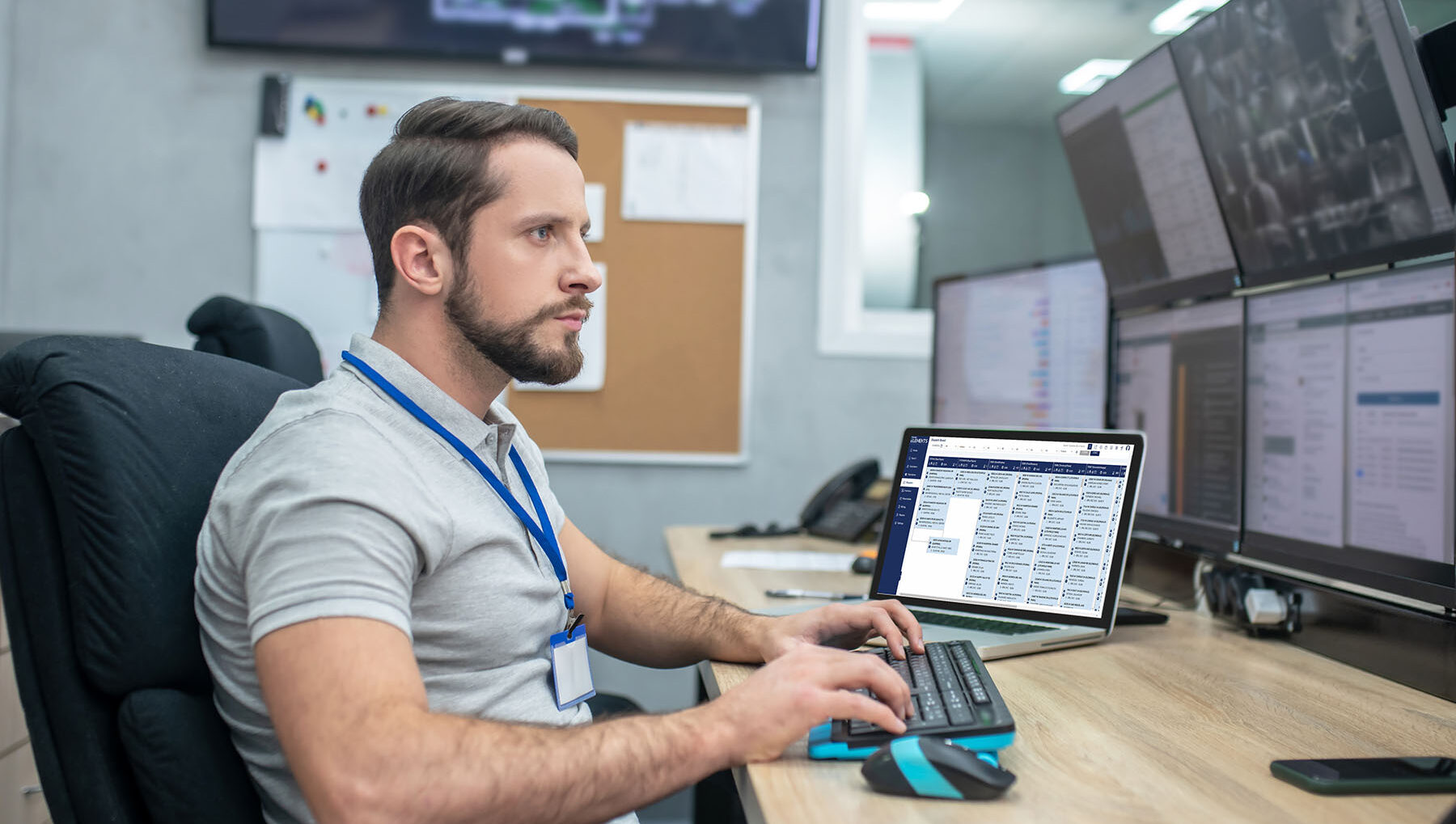 driver dispatch software and dispatching solutions from Routeware
