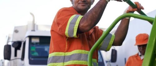Do more with less: Supercharge waste and recycling fleet operations 10 Do more with less Supercharge waste and recycling fleet operations