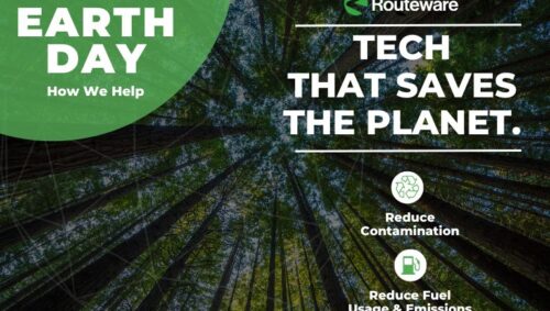 Earth Day - How We Help
