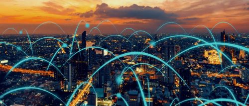 Efficient Waste Management in Smart Cities - How Routeware Helps 8 Efficient Waste Management in Smart Cities