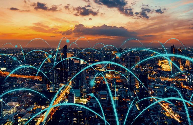 Efficient Waste Management in Smart Cities