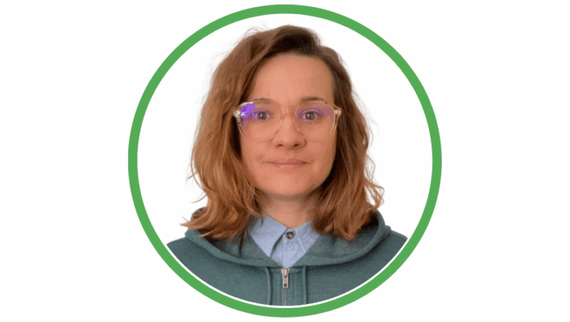 Sara Varela Redondo Blog