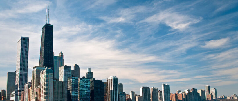 Chicago, IL