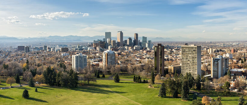 Denver, CO