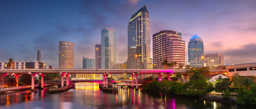 Tampa, Florida