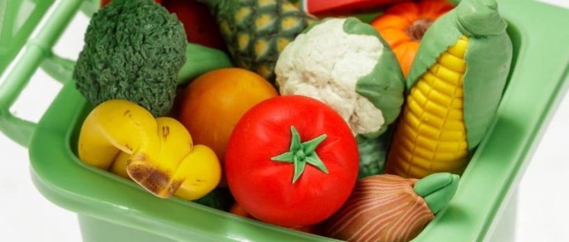 Food waste