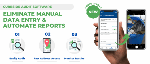 Curbside Audit Tool
