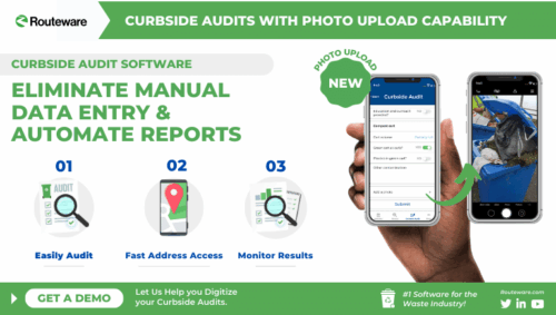 Curbside Audit Tool