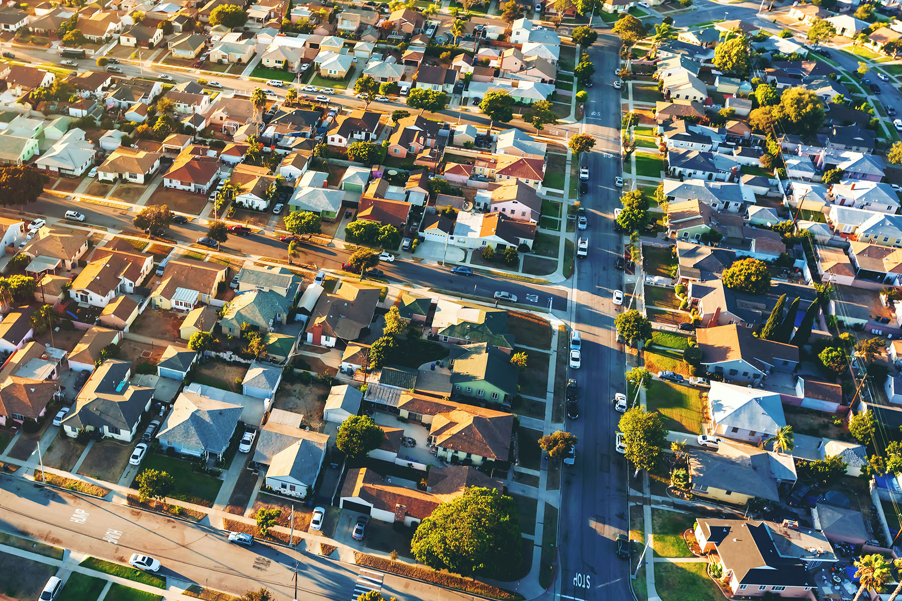Routeware in service of cities