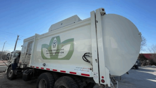 Benefits to smart fleet management solutions