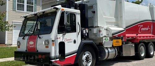 How Concord, North Carolina, took its waste and recycling operations in house 4 How Concord, North Carolina, took its waste and recycling operations in house
