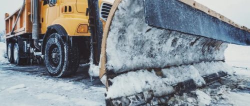 How tech can optimize snow removal for successful winter operations 6 Technology for Snow Removal
