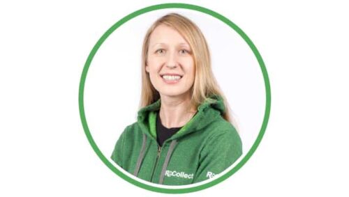 Julia Callicrate ReCollect