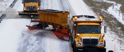 Success in SNOW or Shine: How Kansas City, MO, is Improving Winter Operations with Digital Technology Solutions 6 Kansas City MO 1