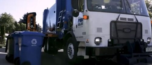 Loveland truck