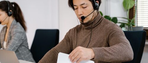 Managing Demand