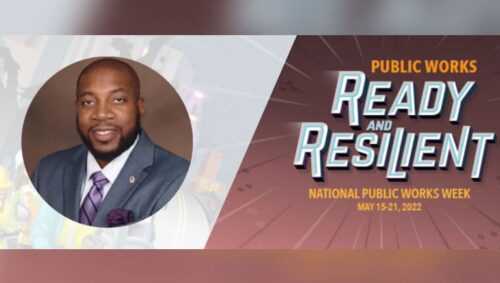 Public Works Department