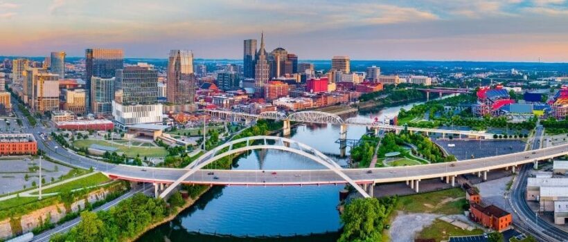 Nashville