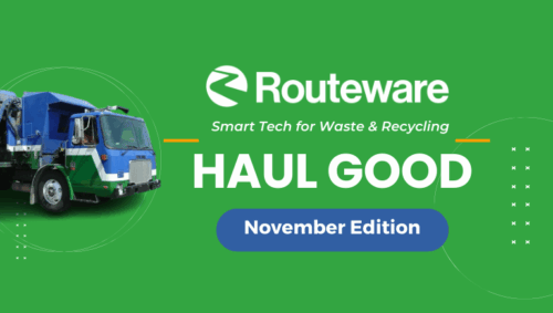 November Waste Industry Update
