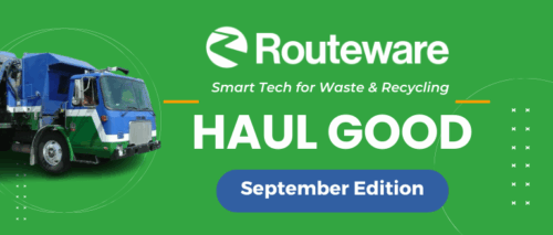 September Waste Industry Update