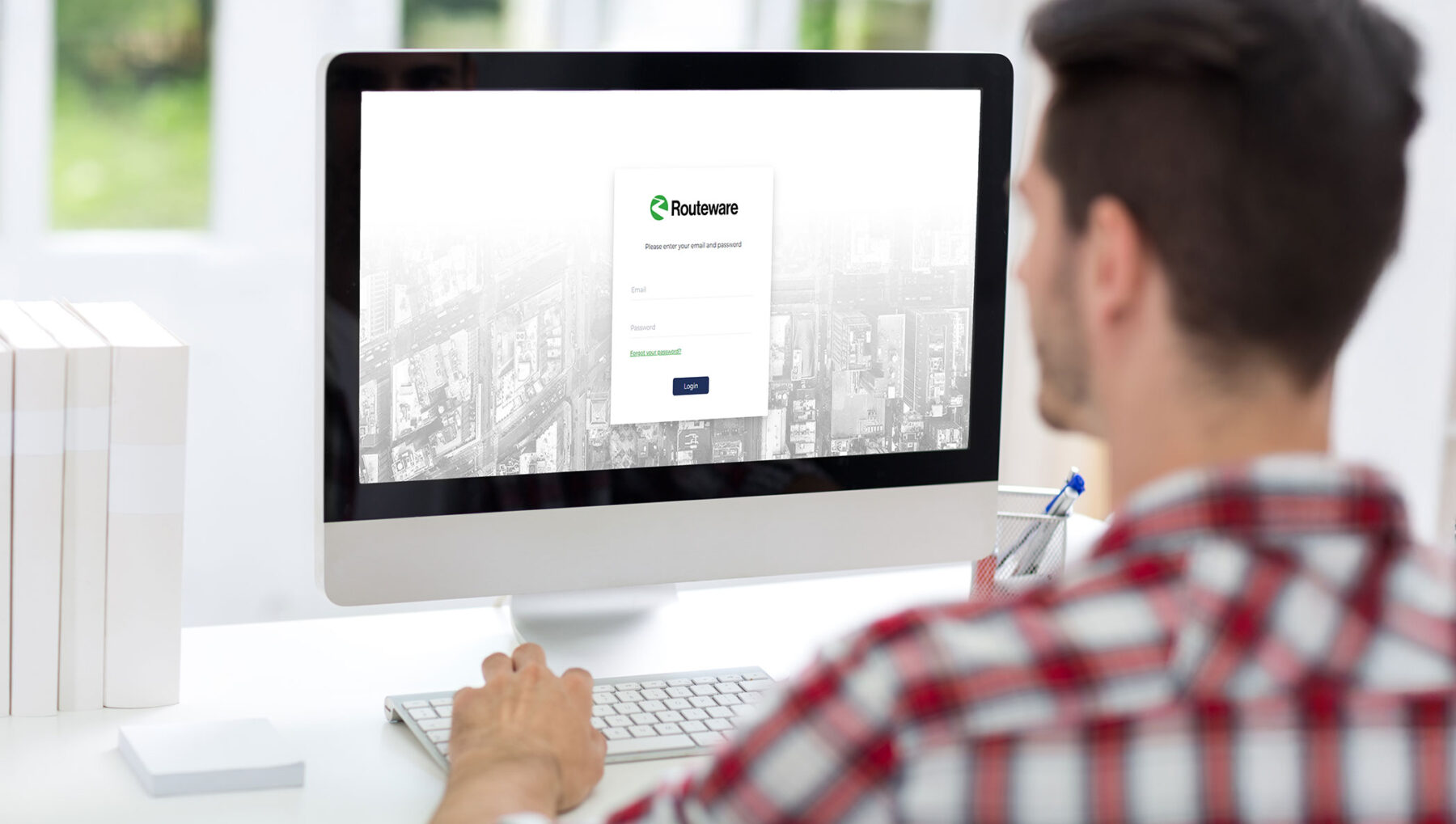 Routeware - Our Solutions