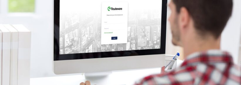 Routeware - Our Solutions