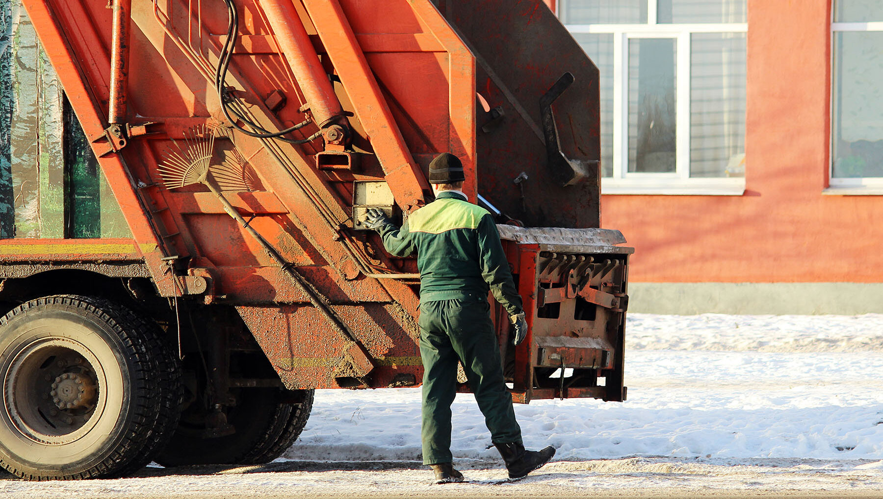 Routeware Elements | Waste Software Platform | Waste Management System | Online Waste Management Platform