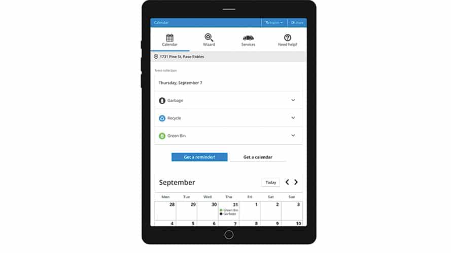 4 Ways Technology Can Help with New Solid Waste Rules 1 4 Ways Technology Can Help with New Solid Waste Rules