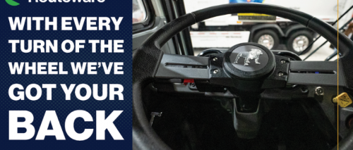 Route Optimization: With Every Turn of the Wheel, We've Got Your Back 8 Route Optimization: With Every Turn of the Wheel, We've Got Your Back