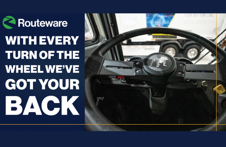 Truck Route Optimization Software: With Every Turn of the Wheel, We've Got Your Back