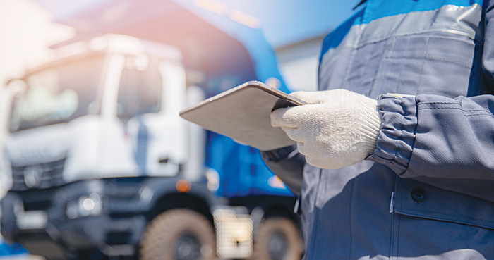 The Promise of Human-Centric AI for Waste Management 1 Routeware-1