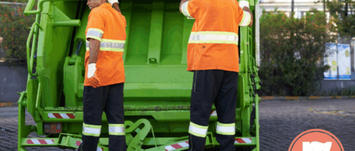 7 Steps to Better Collection Routes