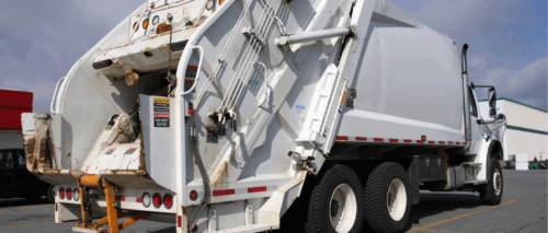 Boosting Productivity with a Connected Waste Management Solution 9 Boosting Productivity with a Connected Waste Management Solution