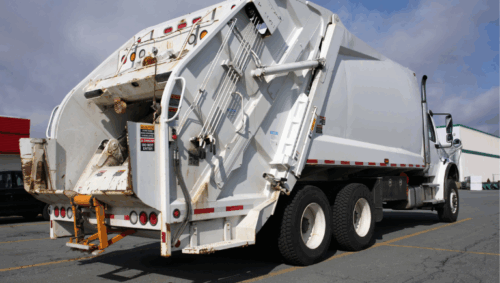 boost productivity with a connected waste management app